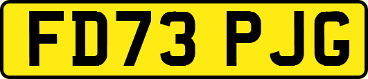FD73PJG