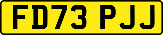 FD73PJJ
