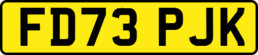 FD73PJK