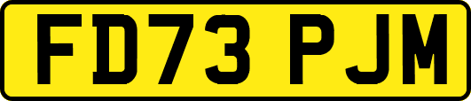 FD73PJM