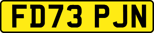 FD73PJN