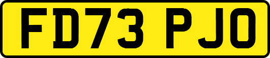 FD73PJO
