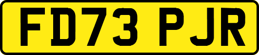 FD73PJR