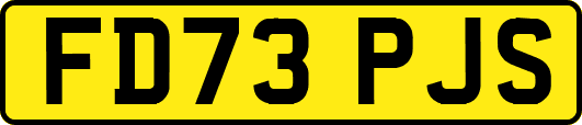 FD73PJS