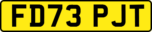 FD73PJT