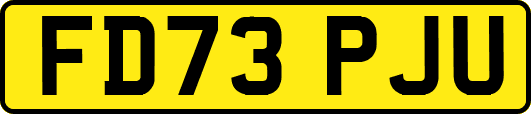 FD73PJU