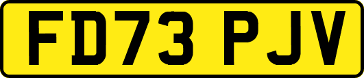FD73PJV