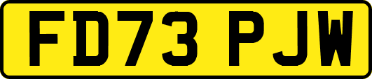 FD73PJW