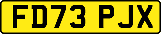 FD73PJX
