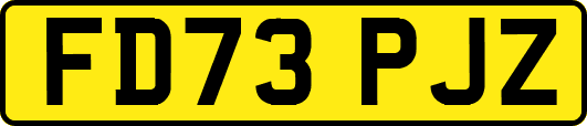 FD73PJZ