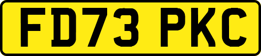 FD73PKC