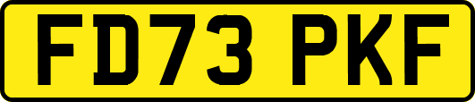 FD73PKF