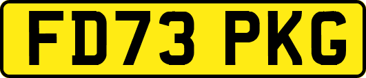 FD73PKG