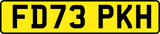 FD73PKH