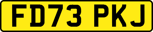 FD73PKJ