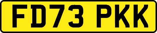 FD73PKK