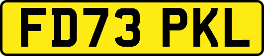 FD73PKL