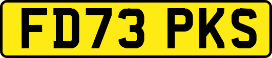 FD73PKS