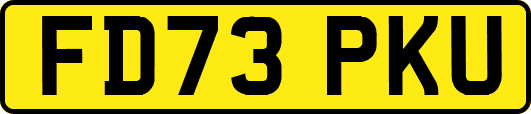 FD73PKU