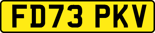 FD73PKV