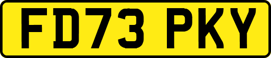 FD73PKY