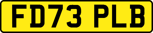 FD73PLB