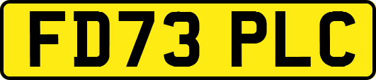 FD73PLC