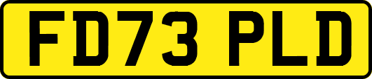 FD73PLD