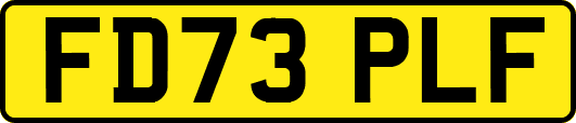 FD73PLF