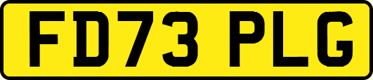 FD73PLG
