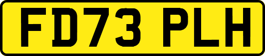 FD73PLH