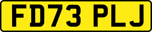 FD73PLJ