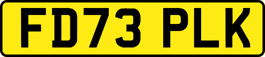 FD73PLK