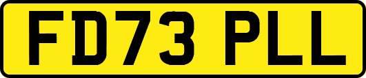 FD73PLL