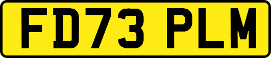 FD73PLM