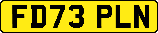 FD73PLN