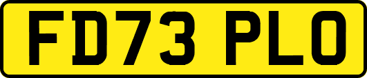 FD73PLO