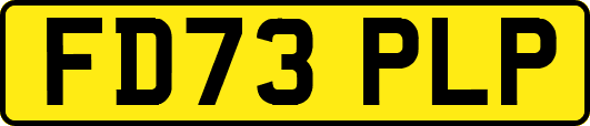 FD73PLP