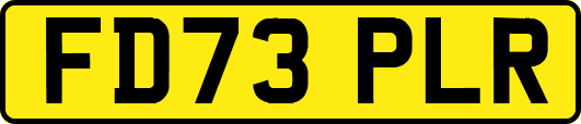 FD73PLR