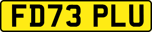 FD73PLU