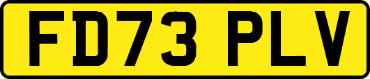 FD73PLV