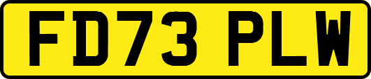 FD73PLW