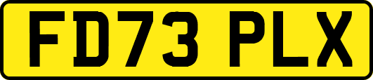 FD73PLX