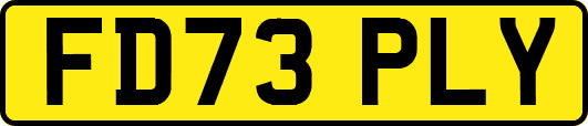FD73PLY