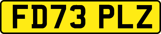 FD73PLZ