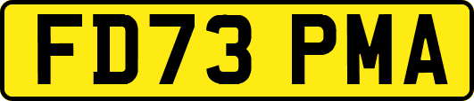 FD73PMA