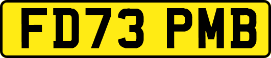 FD73PMB