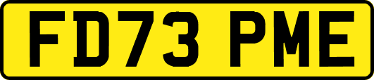 FD73PME