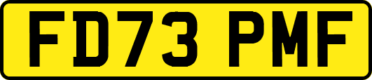 FD73PMF