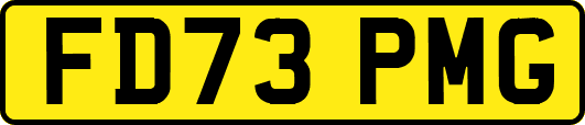 FD73PMG